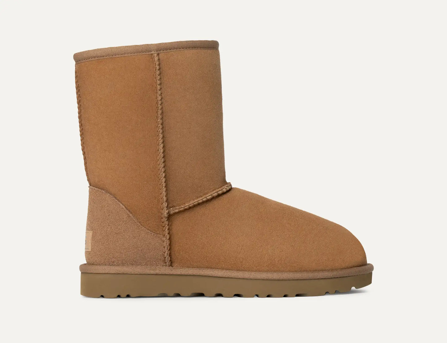 Femme Botte Classic Short II