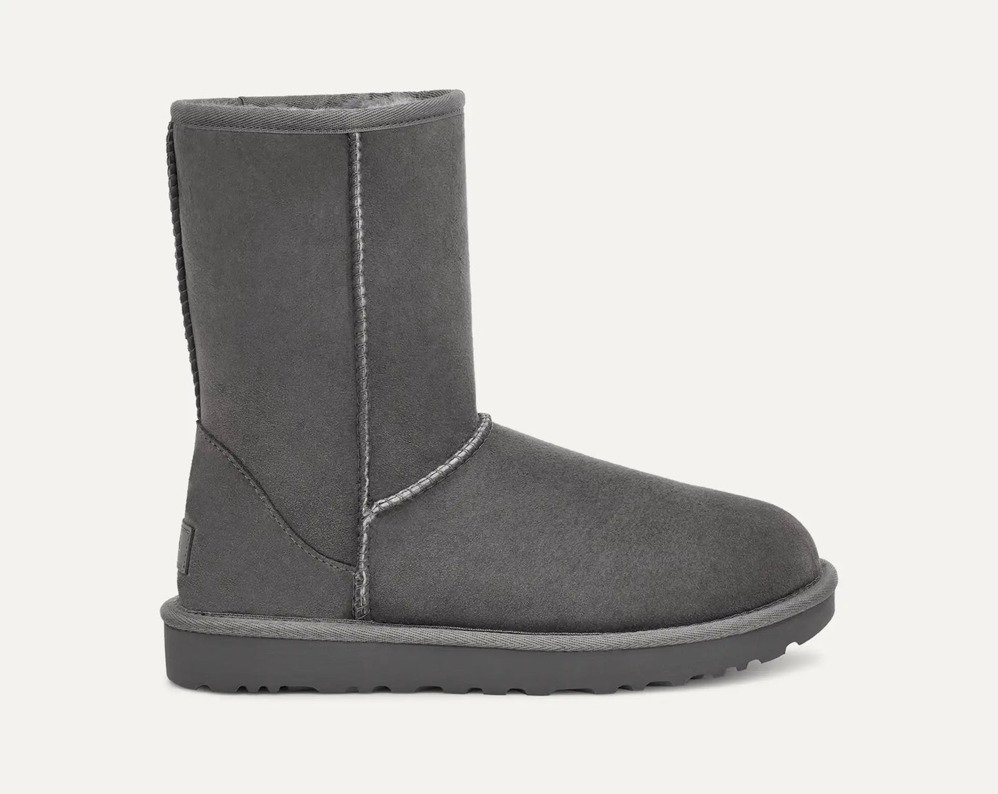 Femme Botte Classic Short II