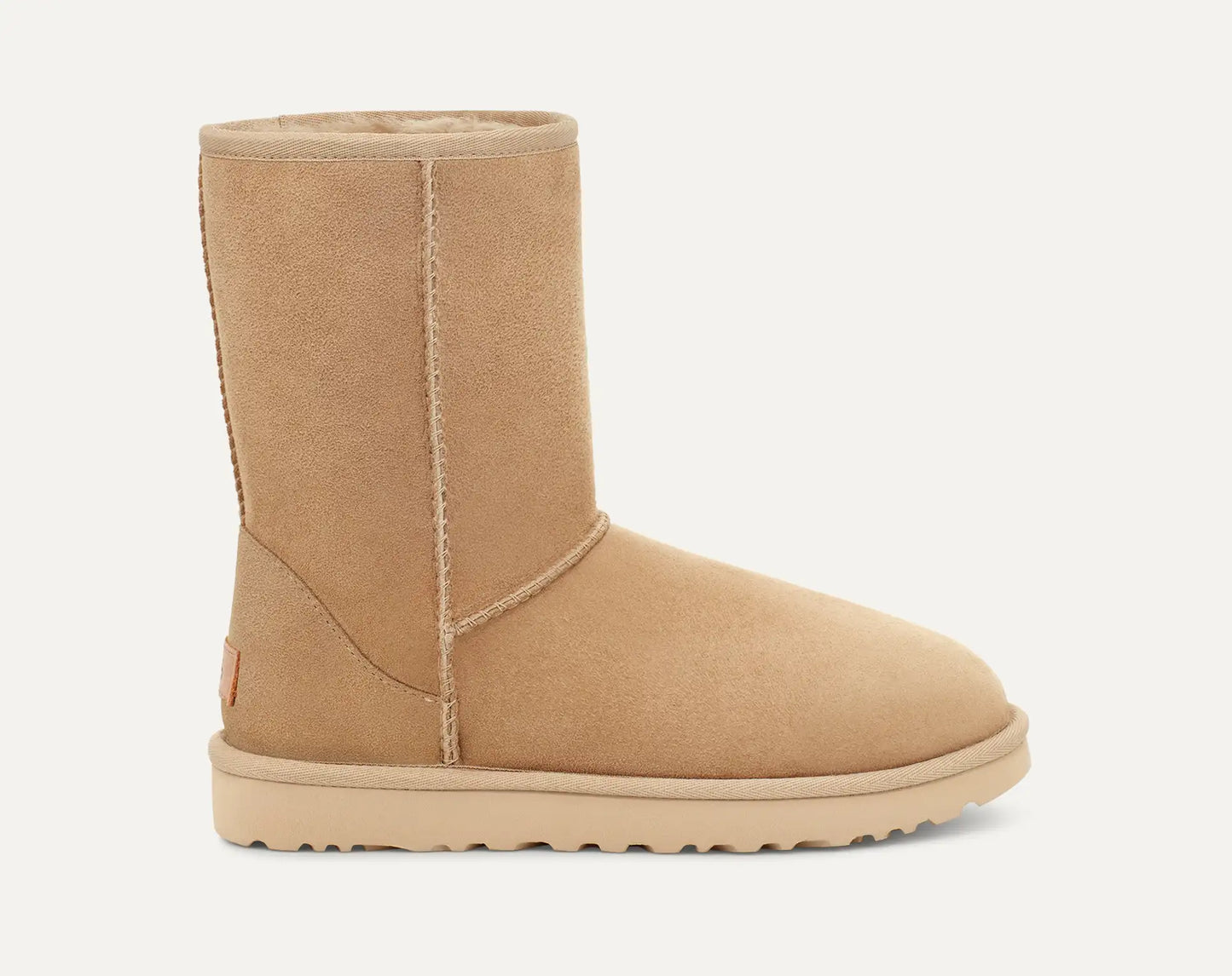 Femme Botte Classic Short II