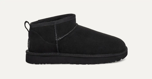 Femme Botte Classic Ultra Mini