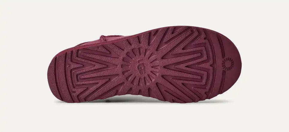 Femme Botte Classic Ultra Mini