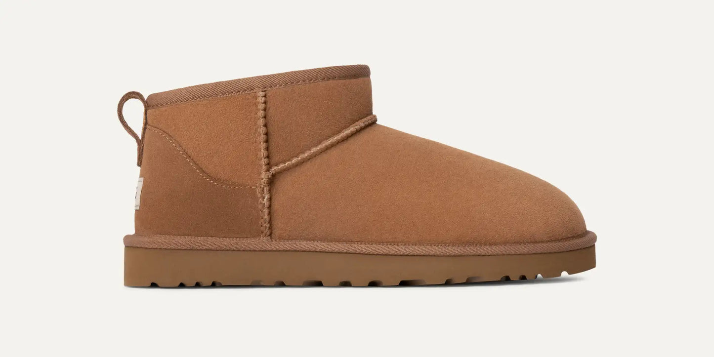 Homme Botte Classic Ultra Mini