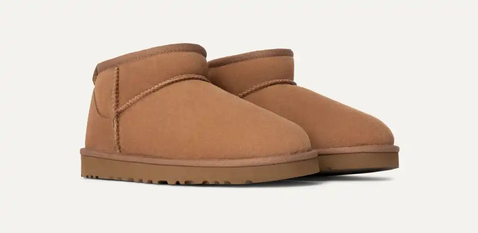 Homme Botte Classic Ultra Mini
