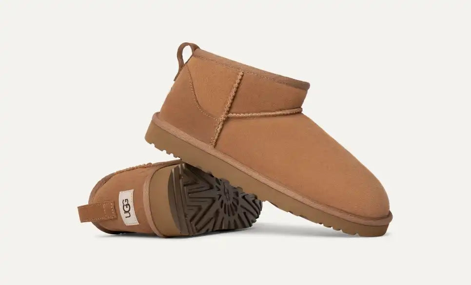 Homme Botte Classic Ultra Mini