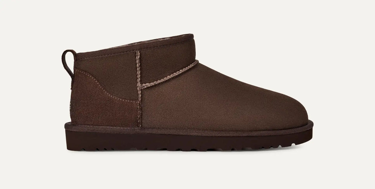 Homme Botte Classic Ultra Mini