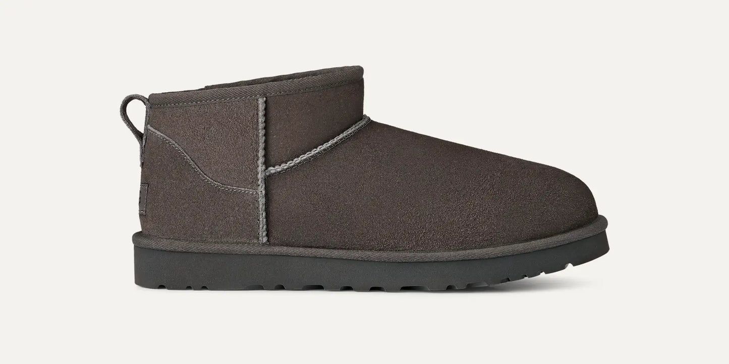 Homme Botte Classic Ultra Mini